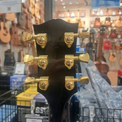 Store Special Product - Gibson SG Supreme